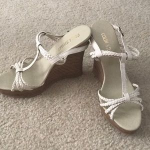 Colin Stuart sandals